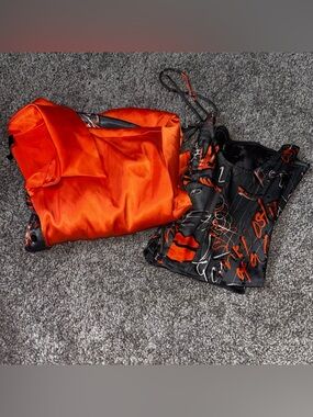 Let Us Live Shamaica Chanel x Akira Collab